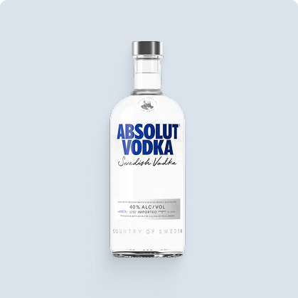 ウイスキー ABSOLUT VODKA 750ml 50% Absolut | Vodka Marblehead | Shubie's – Shubie's Marketplace