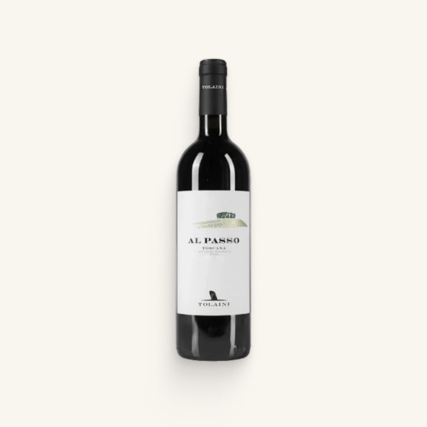 Al Passo Toscana Tolani | Red Wine Marblehead | Shubie's