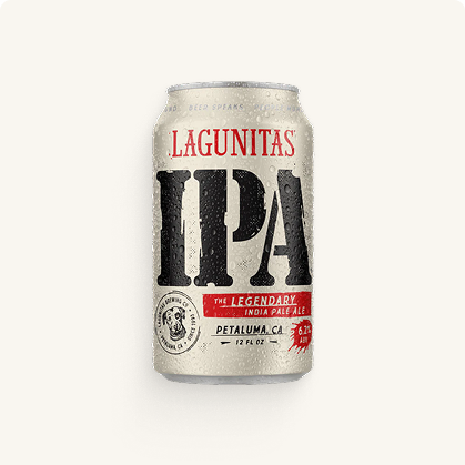 ビール缶 インテリア雑貨　Lagunitas ipa Lagunitas | Beer Marblehead | Shubie's – Shubie's Marketplace