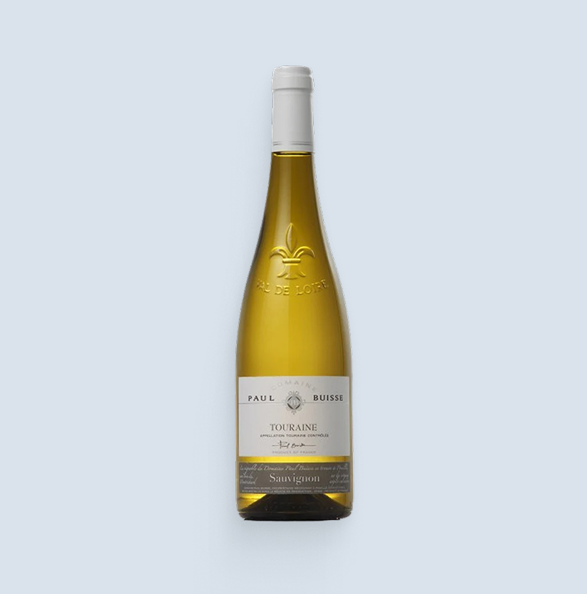 Paul Buisse | White Wine Marblehead | Shubie's – Shubie's