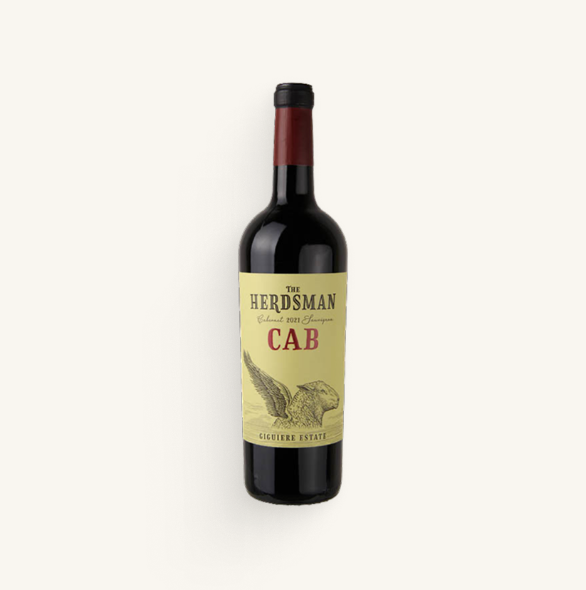 Herdsman | Red Wine Marblehead | Shubie's – Shubie's Marketplace