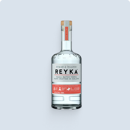 Vodka