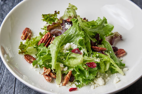 Shubie's catering salad