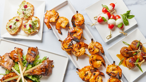 All Catering