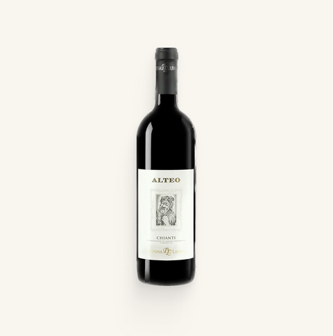 Alteo Chianti Donna Laura - Sangiovese
