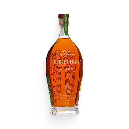 Angel's Envy Rye Whiskey