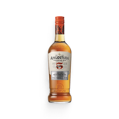 Angostura Rum 5 Year