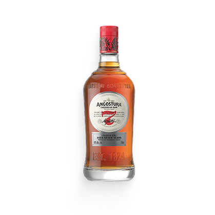 Angostura Rum 7 Year
