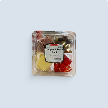Antipasti Snack Pack (Pop-Up)