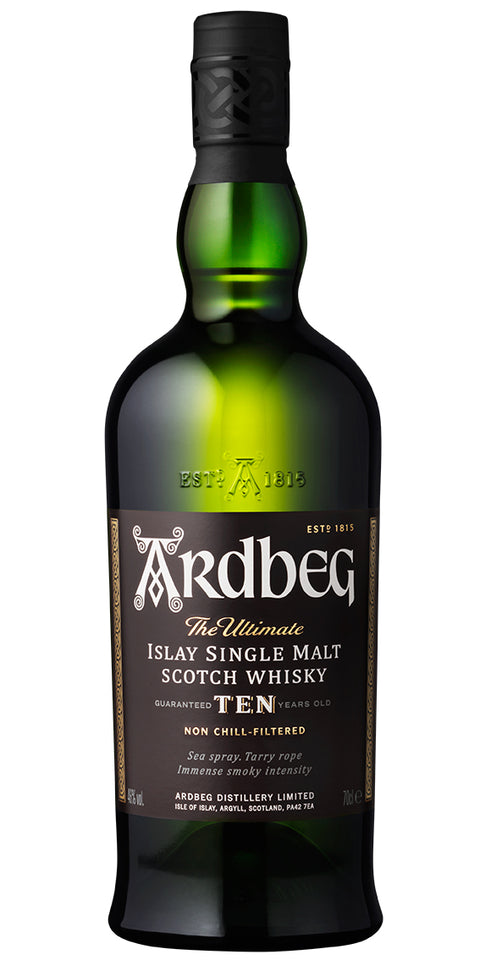 Ardbeg 10 Year