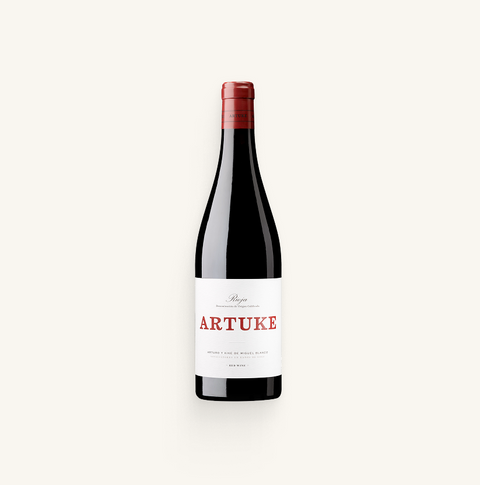 Artuke Rioja Tinto - Tempranillo