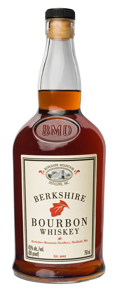 Berkshire Bourbon Whiskey