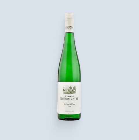 Brundelmeyer Grunerveltiner