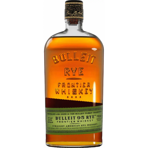 Bulleit Rye Whiskey