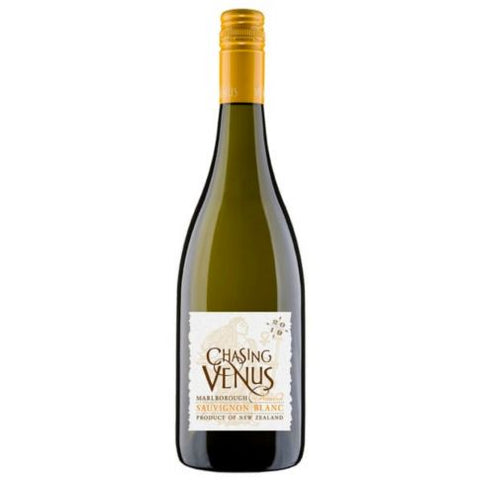Chasing Venus - Sauvignon Blanc