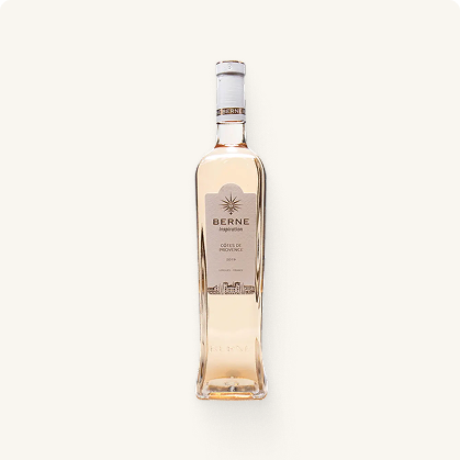 Chateau De Berne Rose 750 ML Bottle