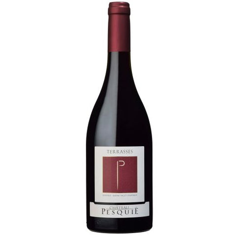 Chateau Pesquie Rouge