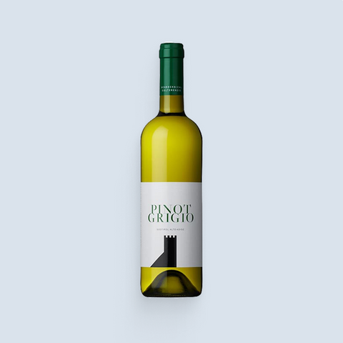 Colterenzio Pinot Grigio White Wine 750ml bottle