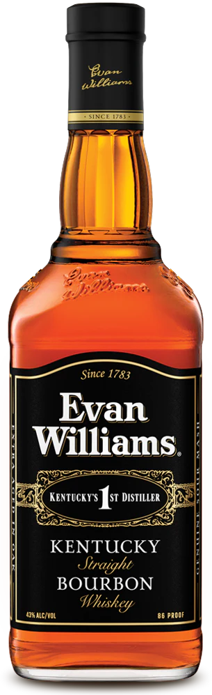Evan Williams Bourbon