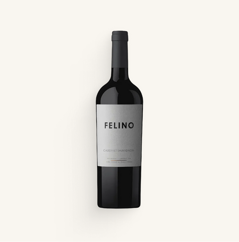 Felino Cabernet Sauvignon Red Wine 750ml bottle