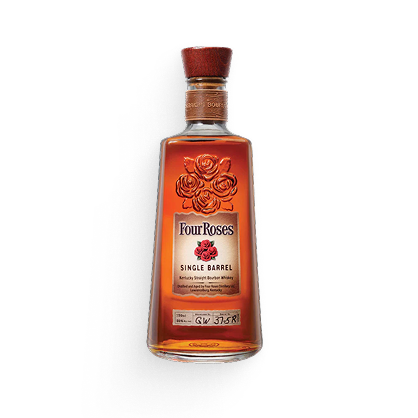 Four Roses Single Barrel Bourbon