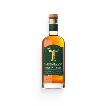 Glendalough Double Barrel