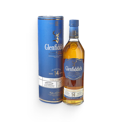 Glenfiddich 14 Year