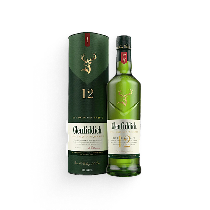 Glenfiddich