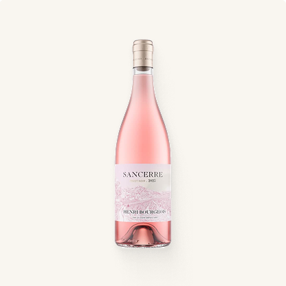 Henri Bourgeois Sancerre Rosé Red Wine 750ml bottle