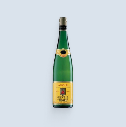 Hugel Gentil White Blend White Wine 750ml bottle