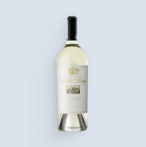 Knights Bridge Sauvignon Blanc White Wine 750ml bottle