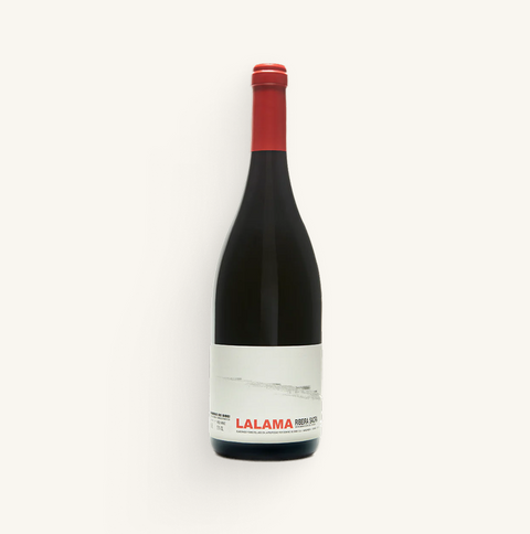 Lalama Ribeira Sacra Mencía Red Wine 750ml bottle