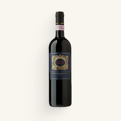 Lamole di Lamole Chianti Classico Sangiovese Red Wine 750ml bottle