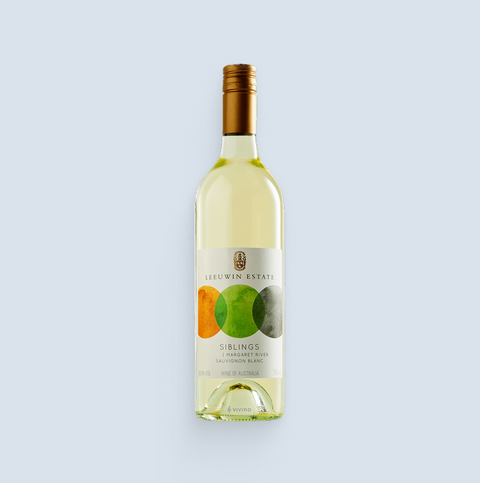 Leeuwin Estate Siblings Sauvignon Blanc White Wine 750ml bottle