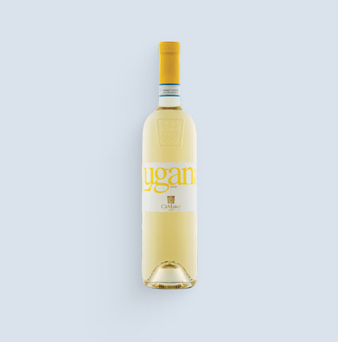 Lugana Ca’Maiol Prestige White Wine 750ml bottle