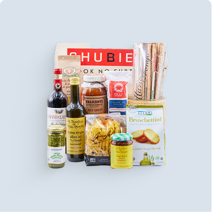 Mangia Deluxe Gift Bag
