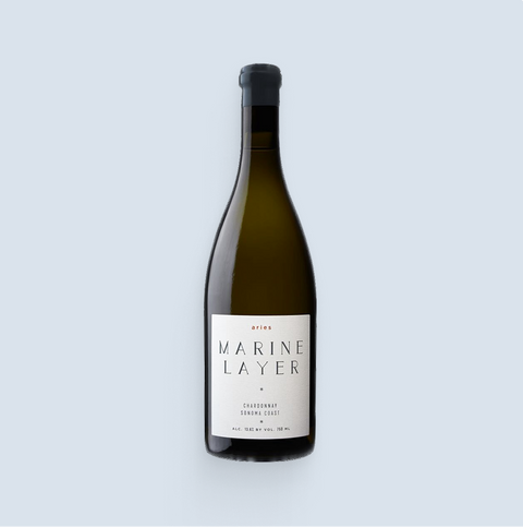 Marine Layer Chardonnay White Wine 750ml bottle