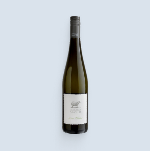 Mayer Grüner Veltliner White Wine 750ml bottle