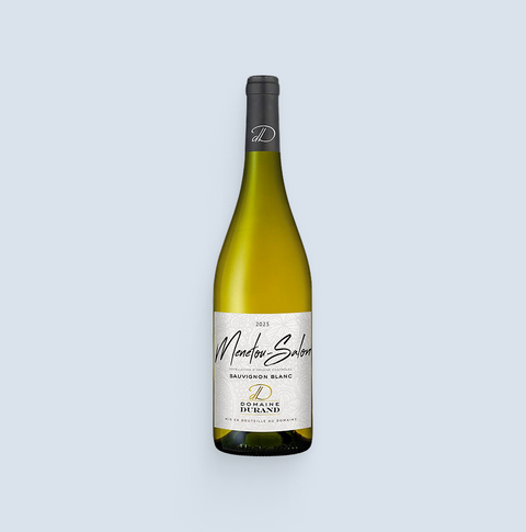 Menetou-Salon Durand Sauvignon Blanc White Wine 750ml bottle