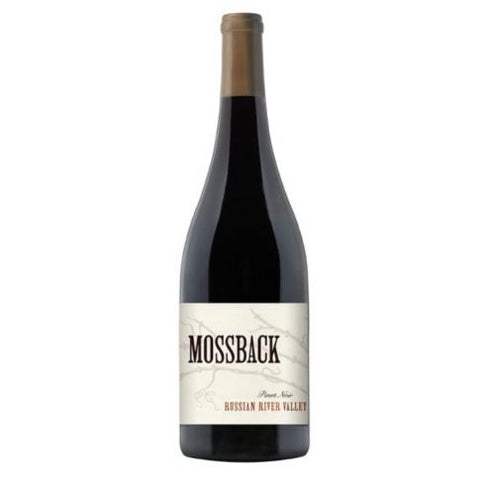 Mossback - Pinot Noir
