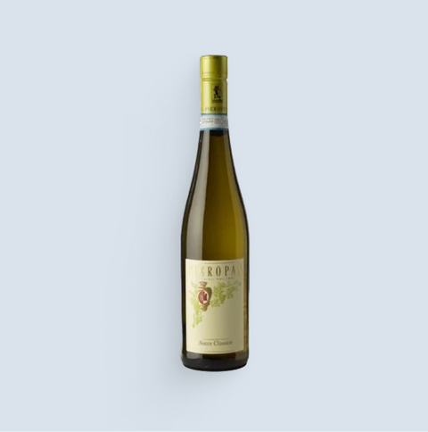 Pieropan Soave Classico White Blend White Wine 750ml bottle