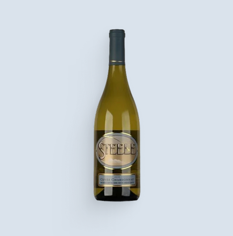 Steele Chardonnay White Wine 750ml bottle