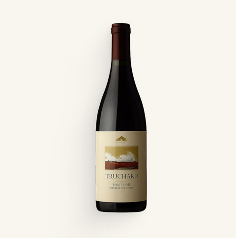 Truchard Pinot Noir Red Wine 750ml bottle