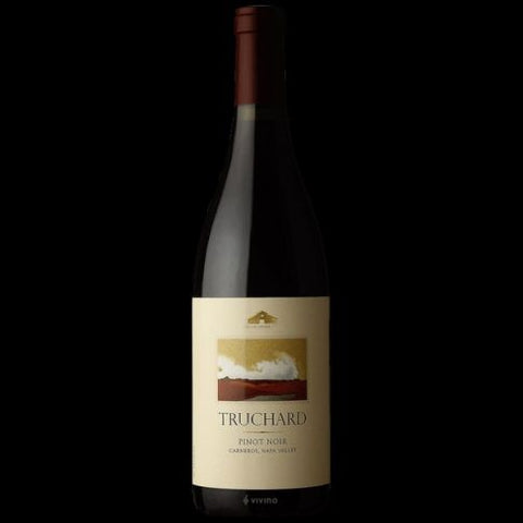 Truchard - Pinot Noir