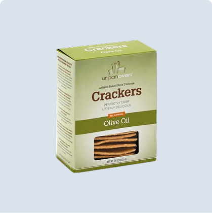 Crackers & Crisps