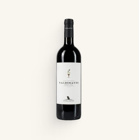 Valdisanti  Super Tuscan Blend Red Wine 750ml bottle
