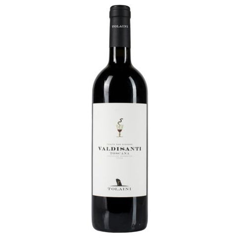 Valdisanti - Super Tuscan