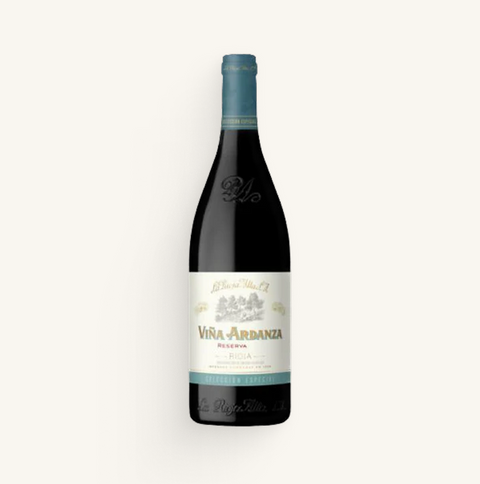 Vina Ardanza Rioja Blend Red Wine 750ml bottle
