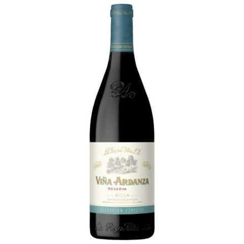 Vina Ardanza - Tempranillo