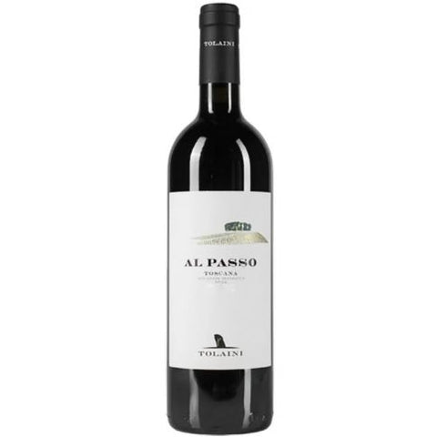 Al Passo Toscana Tolani - Super Tuscan